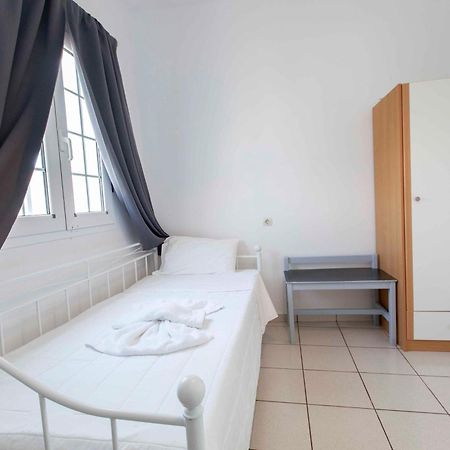 Kontogoni Rooms Елафонисос Екстериор снимка