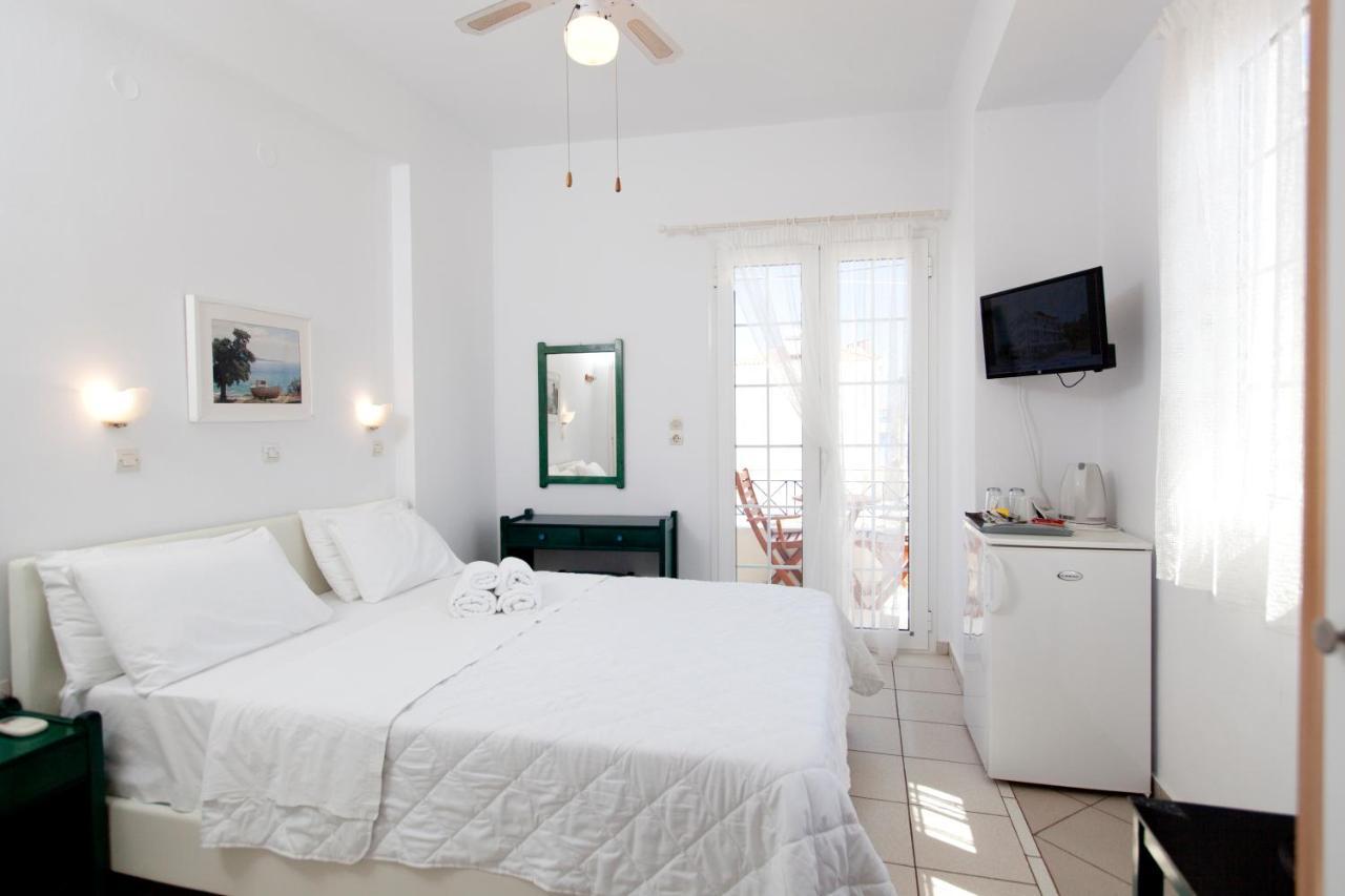 Kontogoni Rooms Елафонисос Екстериор снимка
