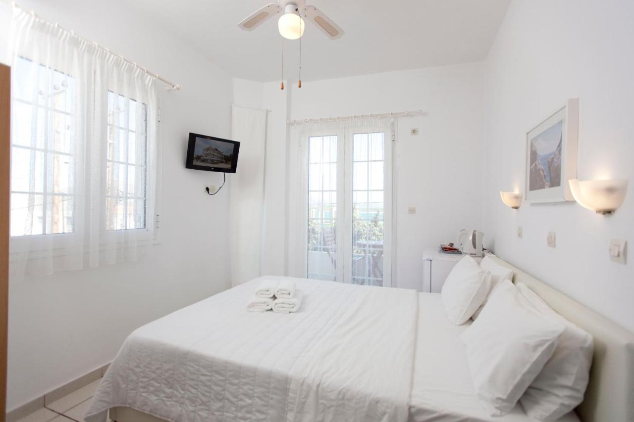 Kontogoni Rooms Елафонисос Екстериор снимка