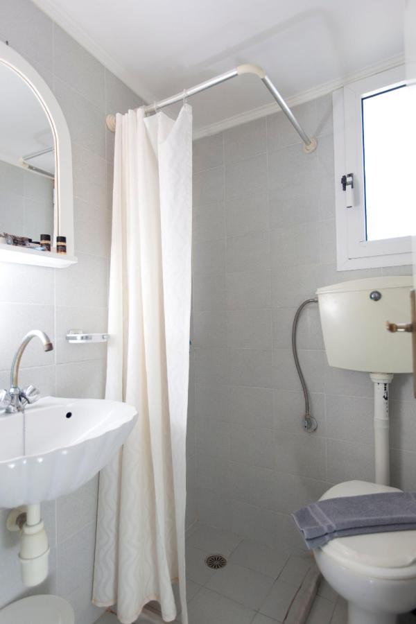 Kontogoni Rooms Елафонисос Екстериор снимка