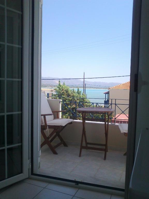 Kontogoni Rooms Елафонисос Стая снимка