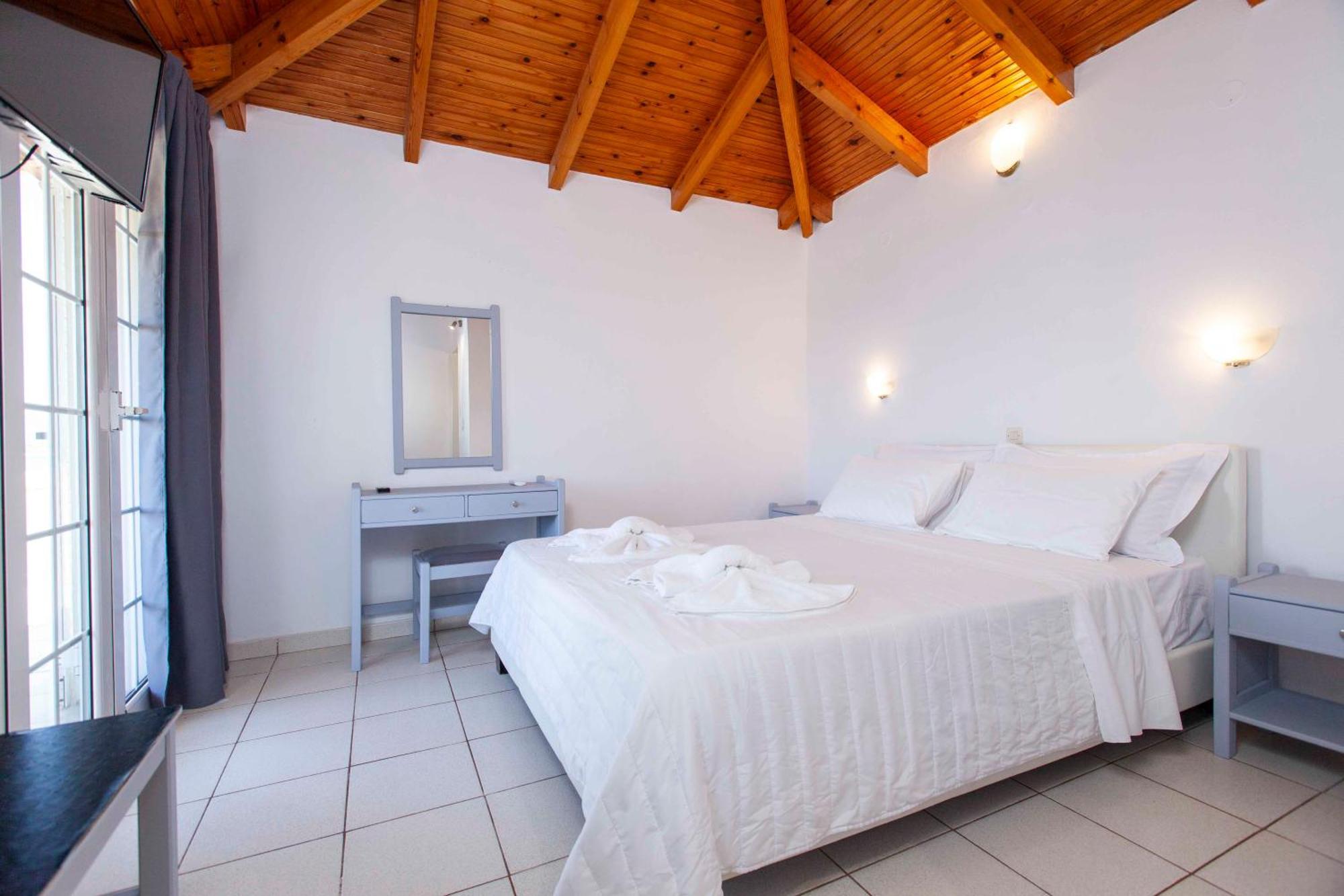 Kontogoni Rooms Елафонисос Екстериор снимка