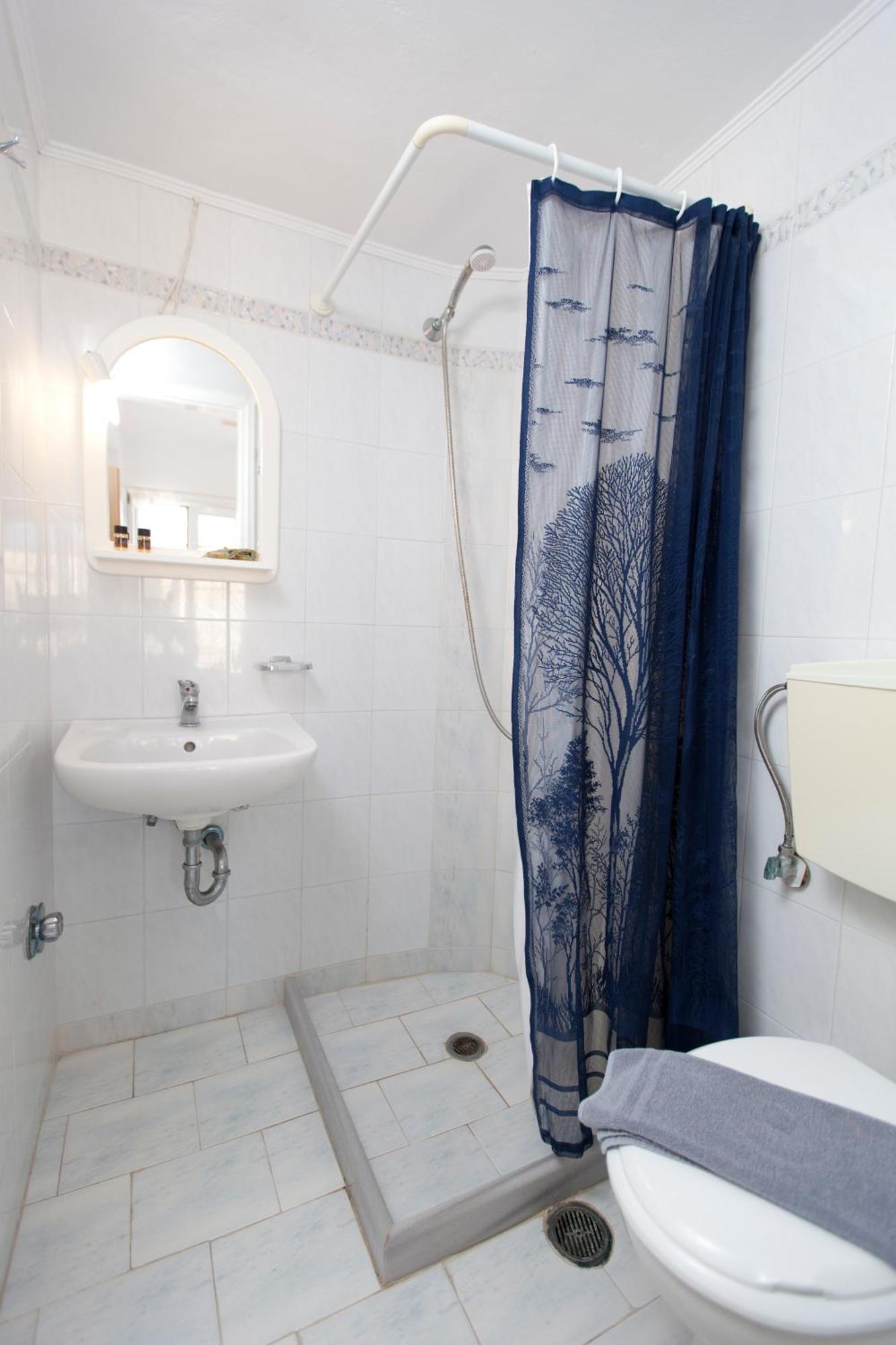 Kontogoni Rooms Елафонисос Екстериор снимка