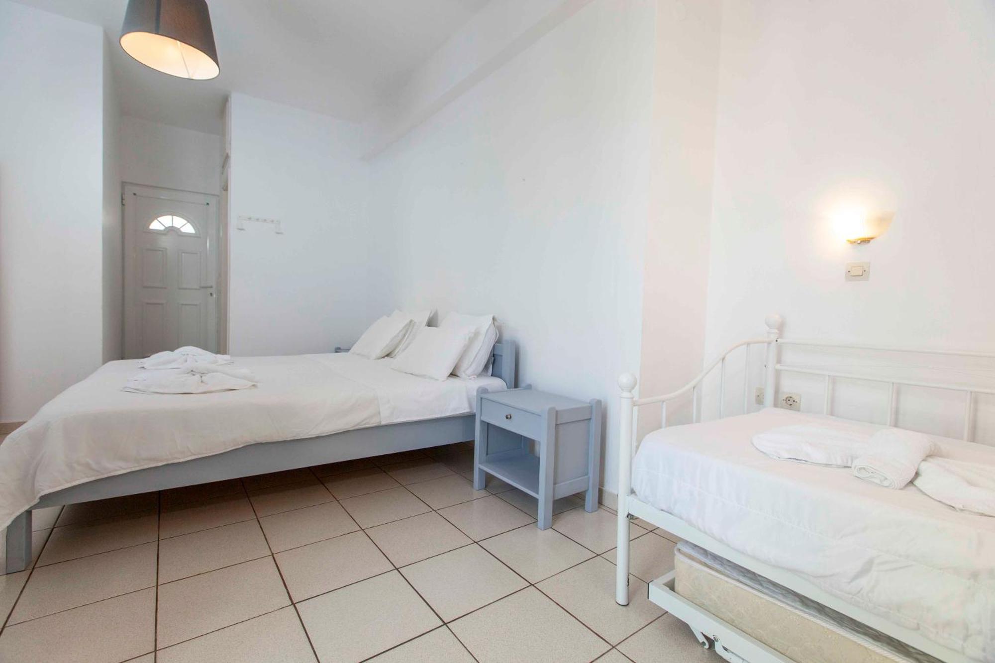 Kontogoni Rooms Елафонисос Екстериор снимка