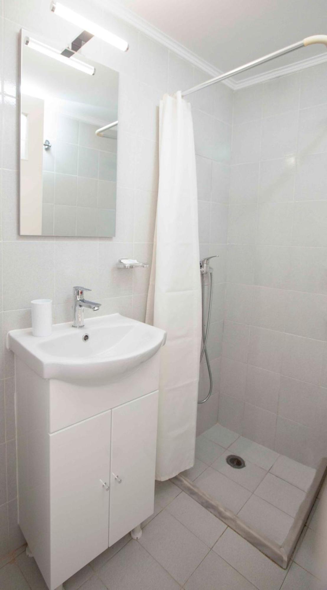 Kontogoni Rooms Елафонисос Екстериор снимка