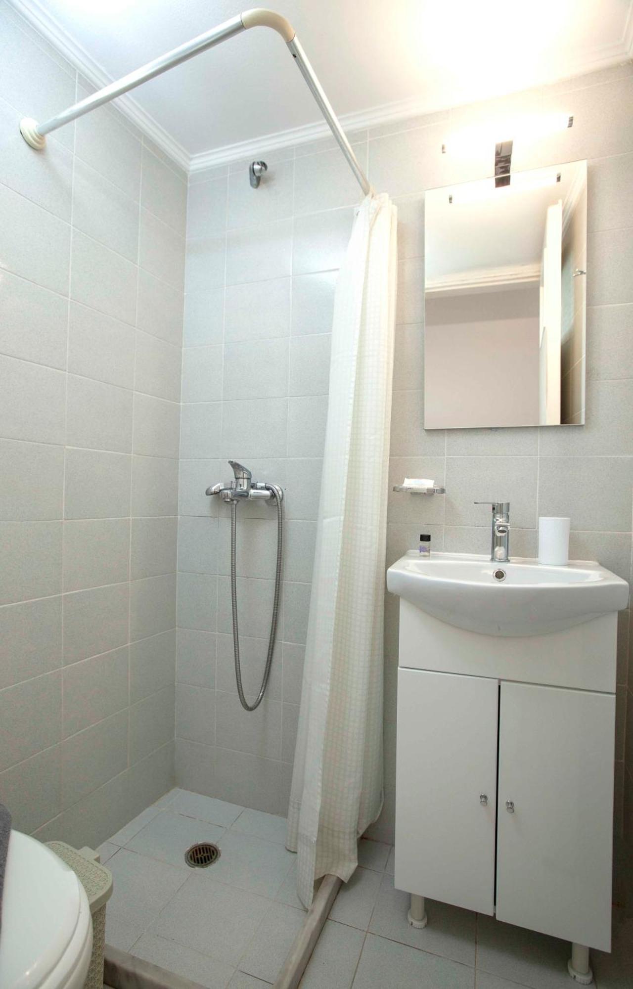 Kontogoni Rooms Елафонисос Екстериор снимка