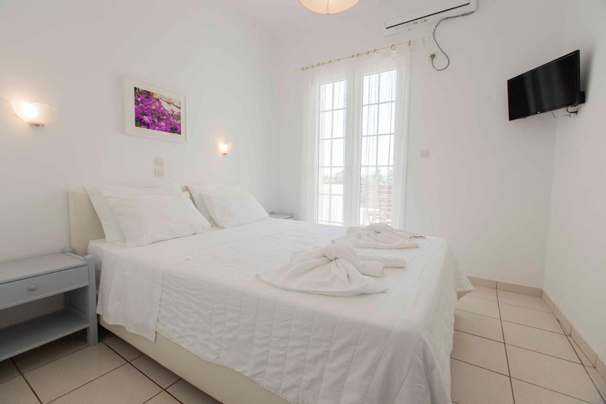 Kontogoni Rooms Елафонисос Екстериор снимка